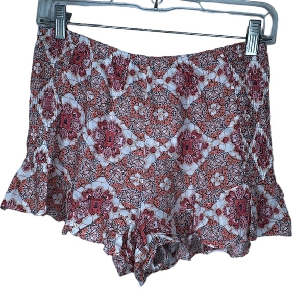 En Creme Shorts‎ nwt - Picture 1 of 6